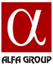 alfa group logo
